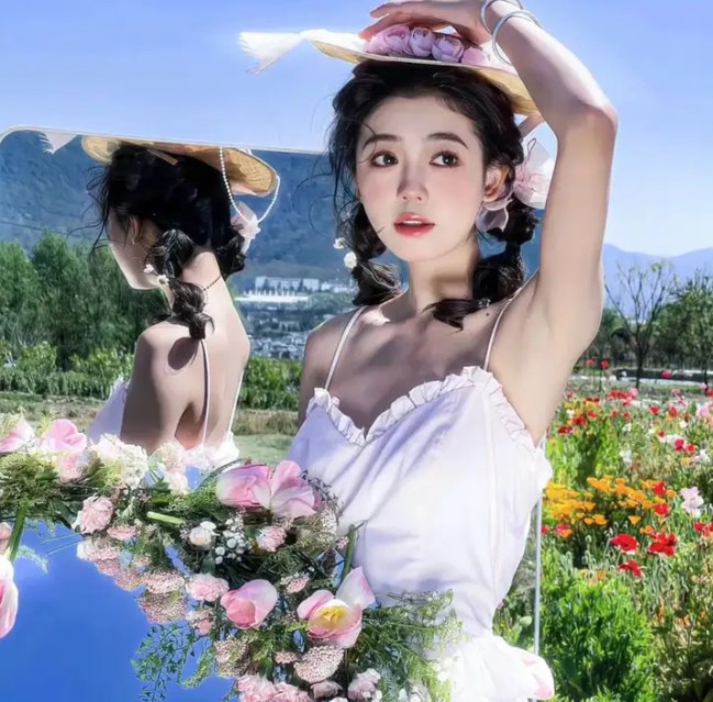 射雕英雄艳传